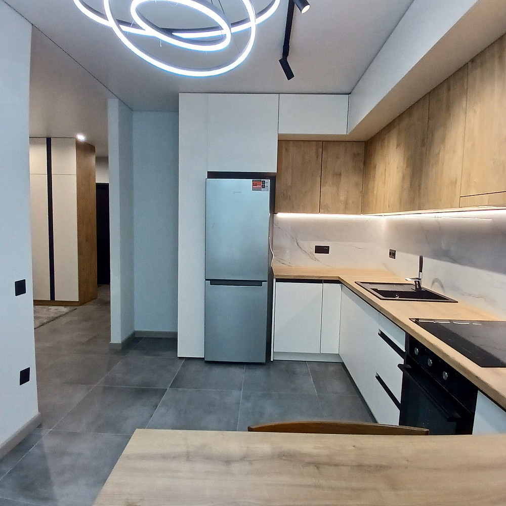 Терміновий продаж стильної 1к квартири кухня-студія А5 Івано-Франківськ - зображення 7