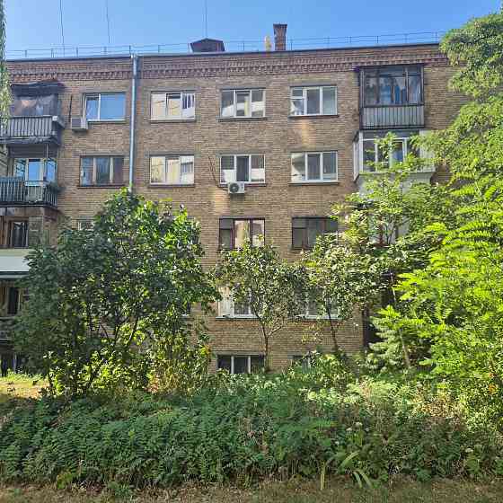 Продаж 2 кімн.,ст.м."Політехнічний інститут",вул.Сім'ї Бродських 3-А. Киев