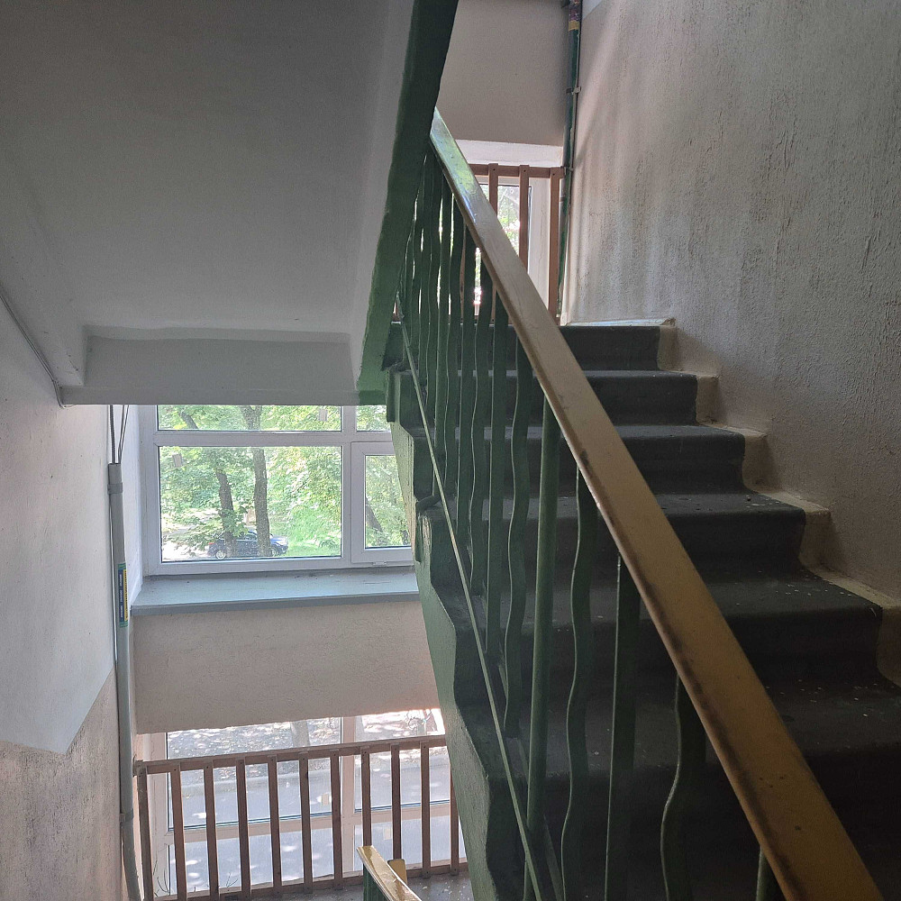 Продаж 2 кімн.,ст.м."Політехнічний інститут",вул.Сім'ї Бродських 3-А. Киев - изображение 4