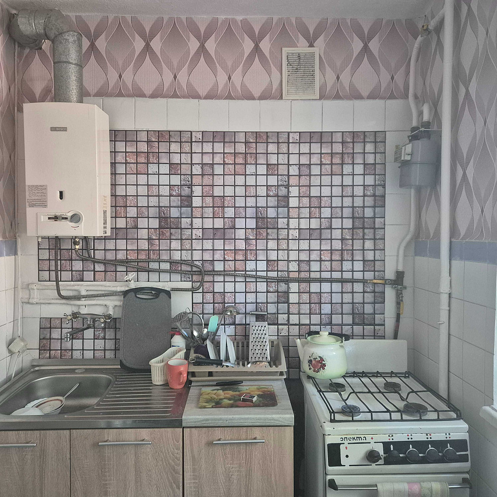 Продаж 2 кімн.,ст.м."Політехнічний інститут",вул.Сім'ї Бродських 3-А. Киев - изображение 8