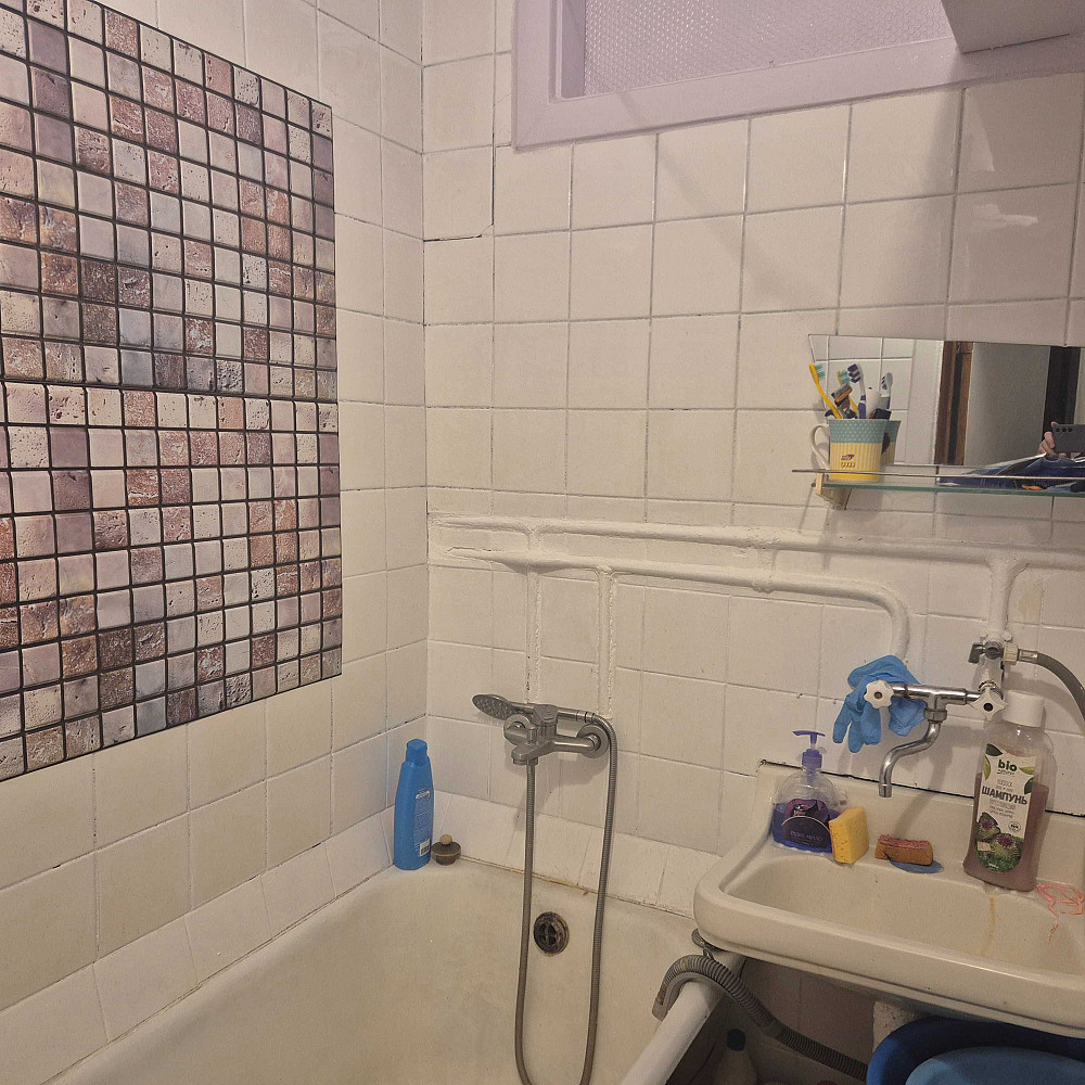 Продаж 2 кімн.,ст.м."Політехнічний інститут",вул.Сім'ї Бродських 3-А. Киев - изображение 5