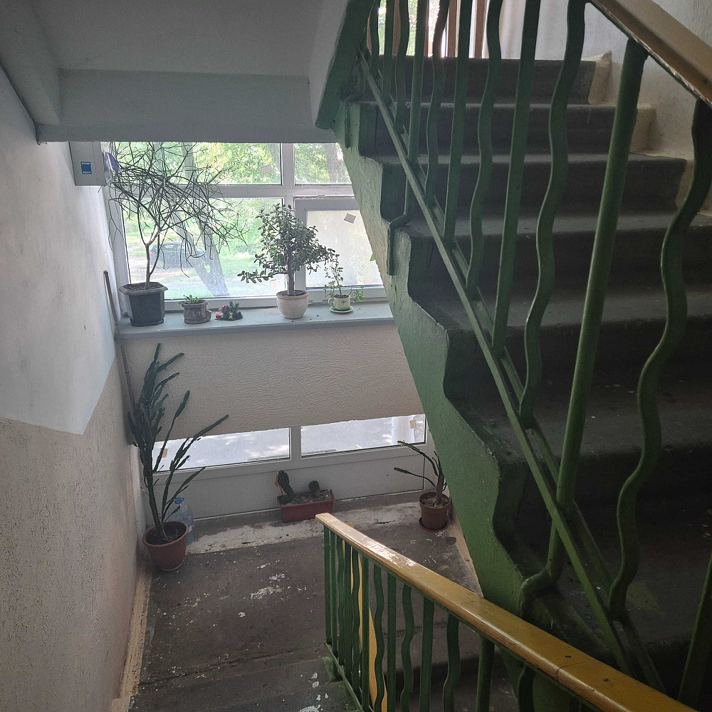 Продаж 2 кімн.,ст.м."Політехнічний інститут",вул.Сім'ї Бродських 3-А. Киев - изображение 3