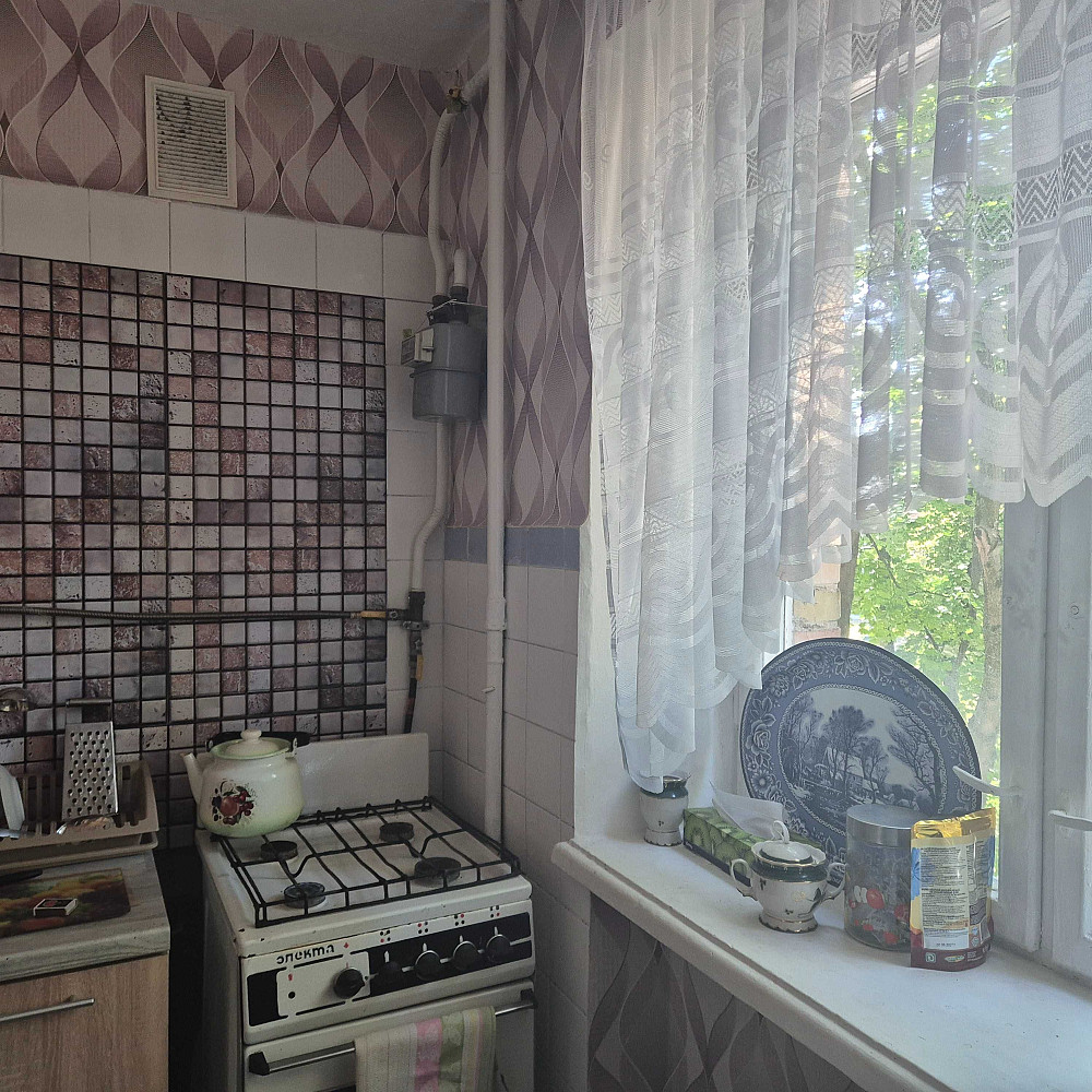 Продаж 2 кімн.,ст.м."Політехнічний інститут",вул.Сім'ї Бродських 3-А. Киев - изображение 7