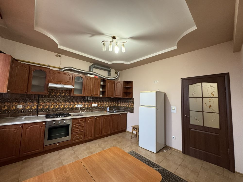 Оренда 2 кімнатної квартири 75м2 Ужгород - изображение 6