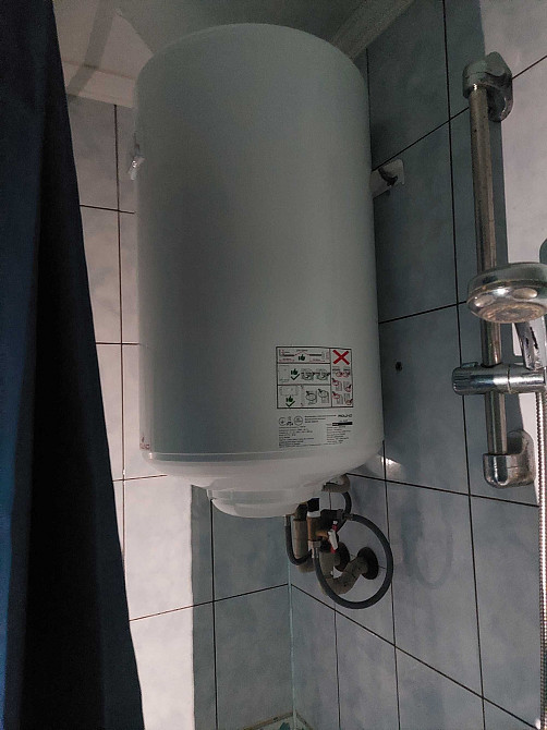 Оренда 1 кімн Центральна частина міста Кропивницький Кропивницкий - изображение 6