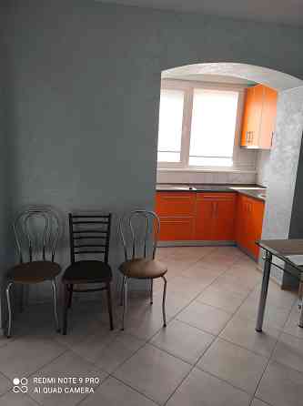 Здам 1 кімнатну квартиру Пісочин Мобіль Пісочин