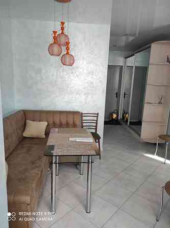 Здам 1 кімнатну квартиру Пісочин Мобіль Пісочин