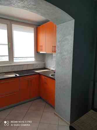 Здам 1 кімнатну квартиру Пісочин Мобіль Пісочин