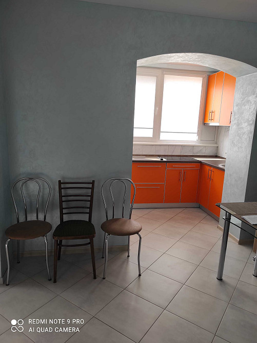 Здам 1 кімнатну квартиру Пісочин Мобіль Пісочин - зображення 6