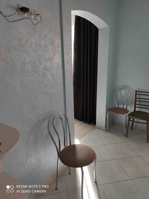 Здам 1 кімнатну квартиру Пісочин Мобіль Пісочин - зображення 2