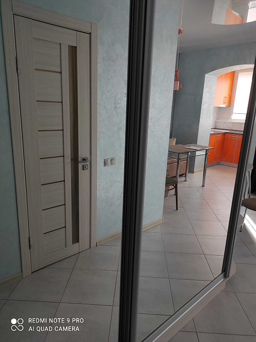 Здам 1 кімнатну квартиру Пісочин Мобіль Пісочин - зображення 7