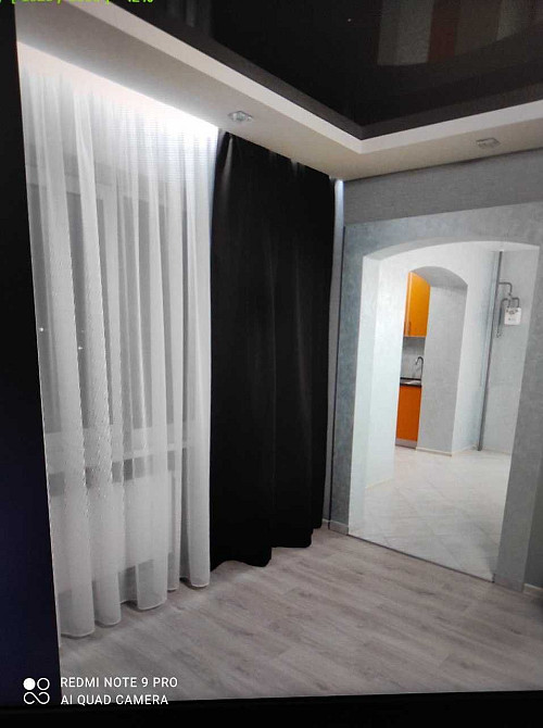 Здам 1 кімнатну квартиру Пісочин Мобіль Пісочин - зображення 1