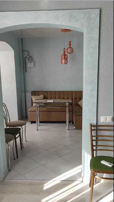 Здам 1 кімнатну квартиру Пісочин Мобіль Пісочин - зображення 5