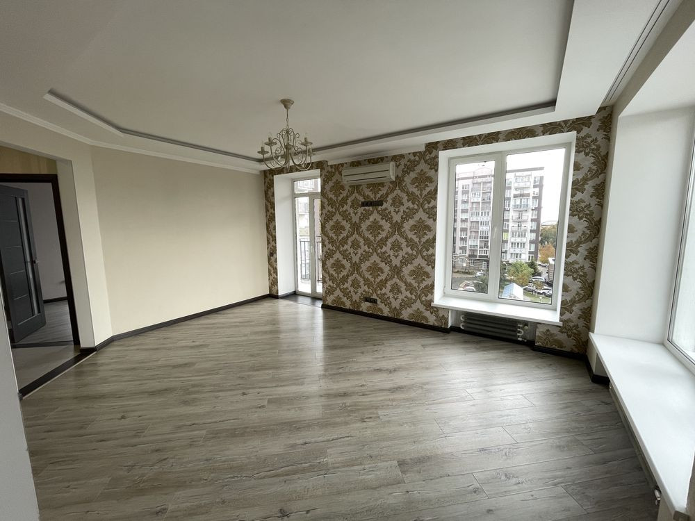 Оренда 2к квартири в ЖК Центральний Буча, біля Макдональдса. Буча - изображение 2