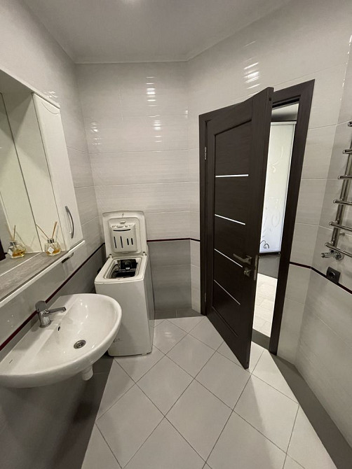 Оренда 2к квартири в ЖК Центральний Буча, біля Макдональдса. Буча - изображение 6