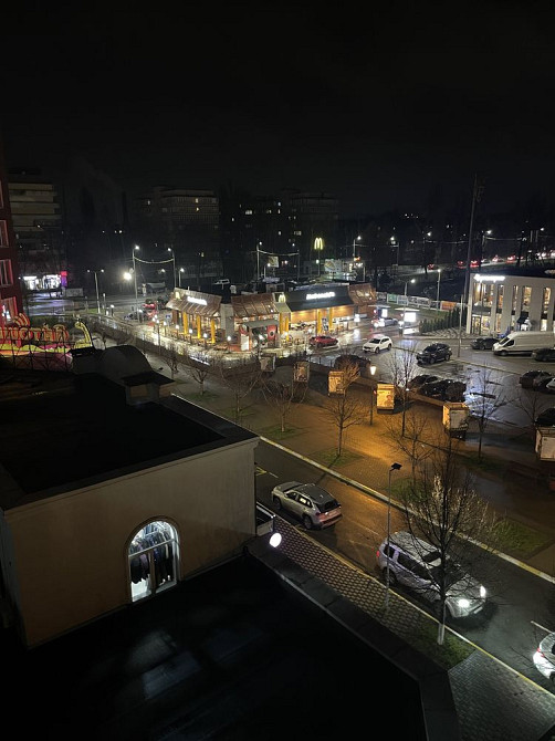 Оренда 2к квартири в ЖК Центральний Буча, біля Макдональдса. Буча - изображение 1