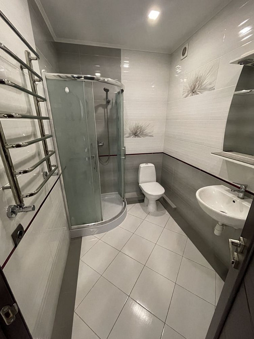 Оренда 2к квартири в ЖК Центральний Буча, біля Макдональдса. Буча - изображение 5