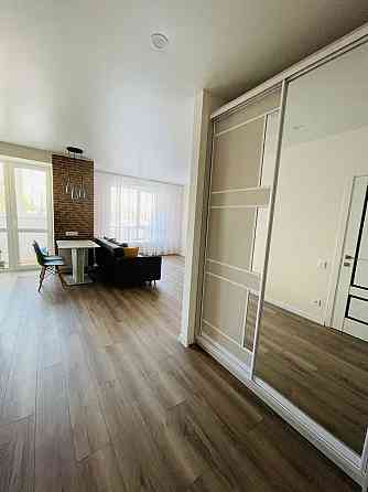 Сучасна квартирка ЖК Парковий,вул Івана Кожедуба Черкассы