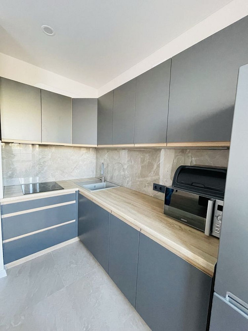 Сучасна квартирка ЖК Парковий,вул Івана Кожедуба Черкассы - изображение 2