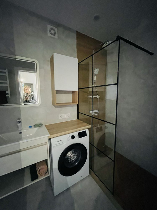 Сучасна квартирка ЖК Парковий,вул Івана Кожедуба Черкассы - изображение 6