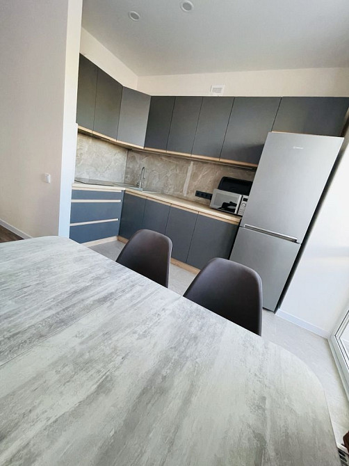 Сучасна квартирка ЖК Парковий,вул Івана Кожедуба Черкассы - изображение 3