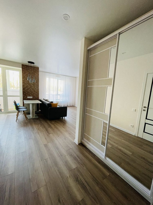 Сучасна квартирка ЖК Парковий,вул Івана Кожедуба Черкассы - изображение 5