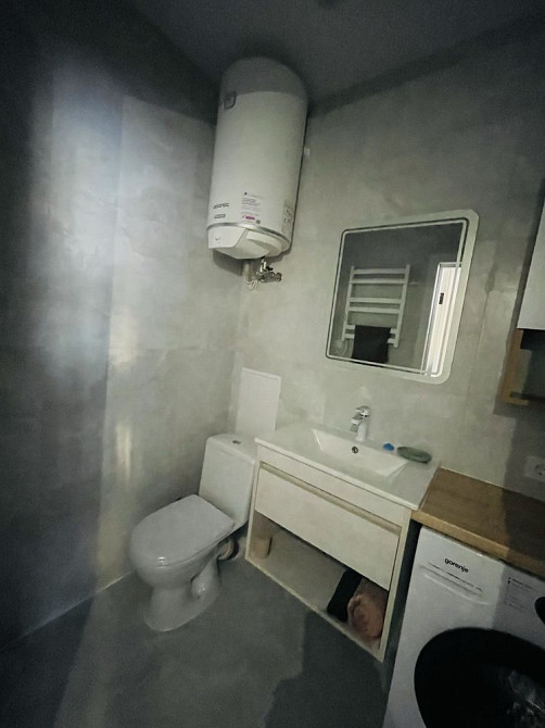 Сучасна квартирка ЖК Парковий,вул Івана Кожедуба Черкассы - изображение 7