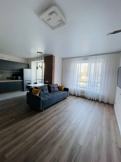 Сучасна квартирка ЖК Парковий,вул Івана Кожедуба Черкассы - изображение 1