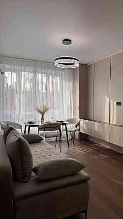 Перша здача! 2кімнатна квартира з новим ремонтом Ірпінь