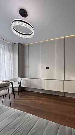 Перша здача! 2кімнатна квартира з новим ремонтом Ірпінь