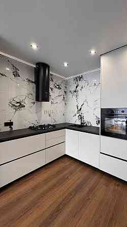 Перша здача! 2кімнатна квартира з новим ремонтом Ірпінь