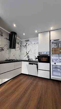 Перша здача! 2кімнатна квартира з новим ремонтом Ірпінь