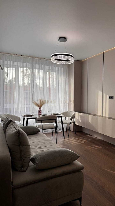 Перша здача! 2кімнатна квартира з новим ремонтом Ірпінь - зображення 2