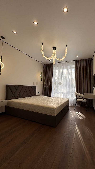 Перша здача! 2кімнатна квартира з новим ремонтом Ірпінь - зображення 1