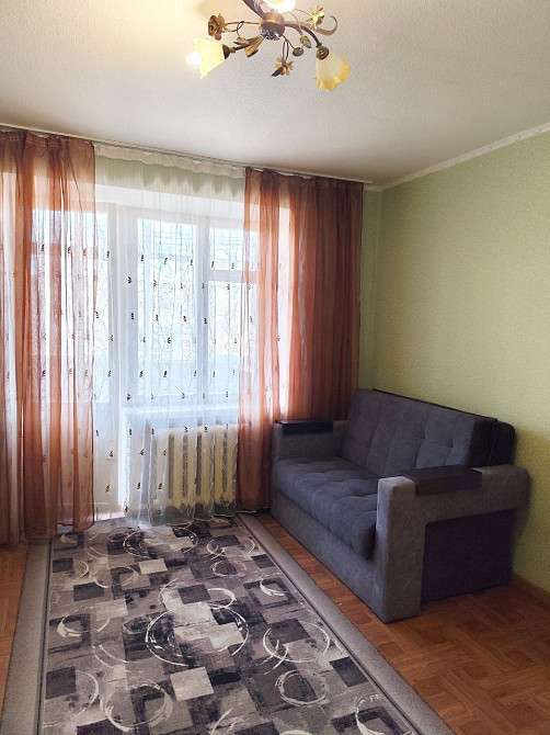 1-кімн. На Роменській ( вул. Котляревського) Суми - зображення 6