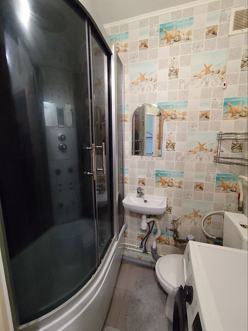 1-кімн. На Роменській ( вул. Котляревського) Суми - зображення 8