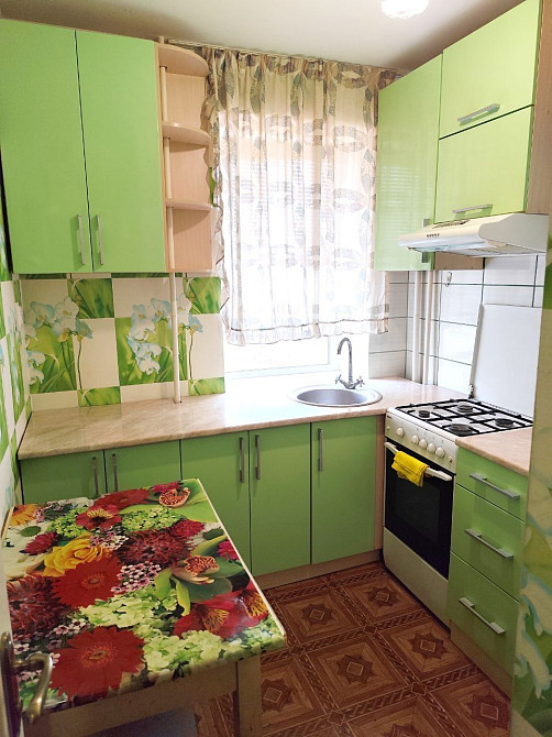 1-кімн. На Роменській ( вул. Котляревського) Суми - зображення 1