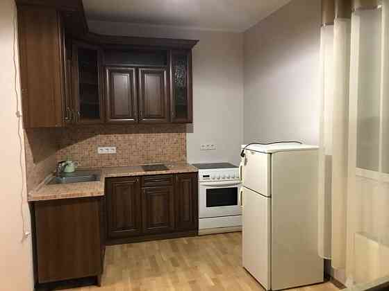 Оренда 1к квартири в новобудові. Троєщина Р.Рейгана 40 Київ