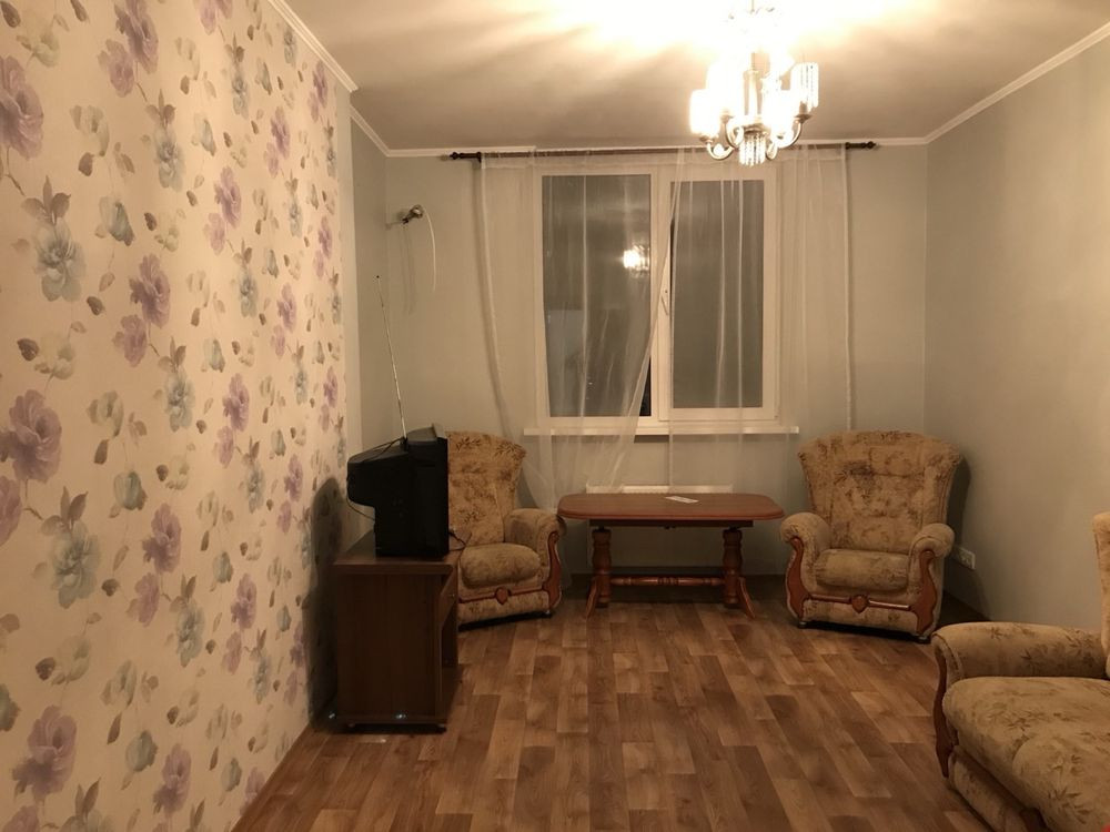 Оренда 1к квартири в новобудові. Троєщина Р.Рейгана 40 Київ - зображення 4