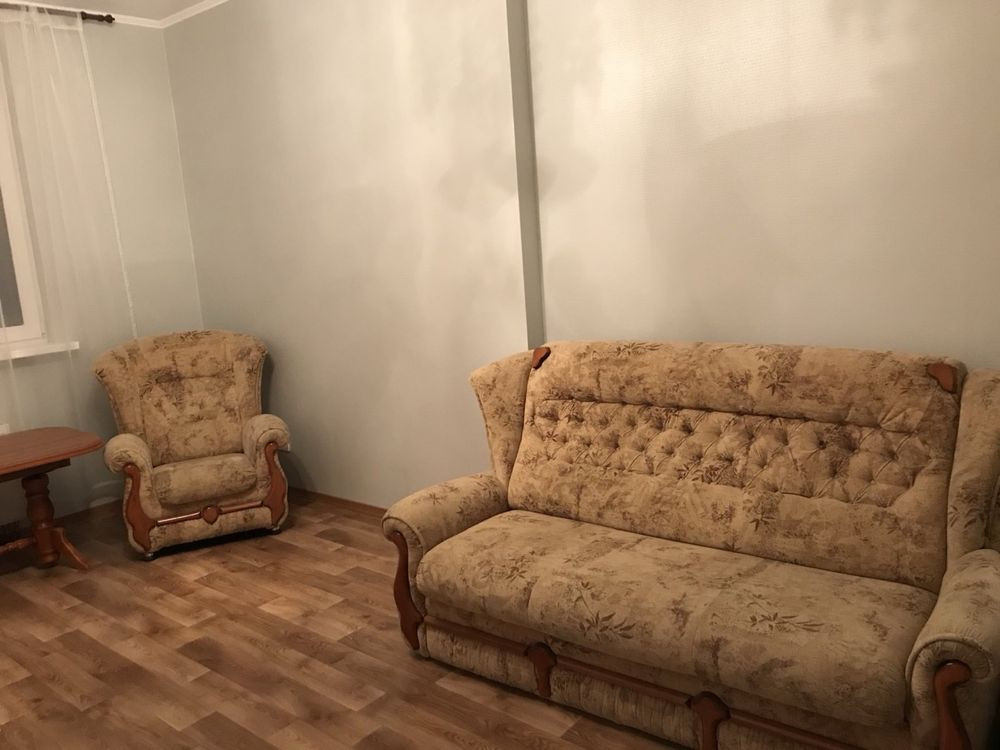 Оренда 1к квартири в новобудові. Троєщина Р.Рейгана 40 Київ - зображення 5