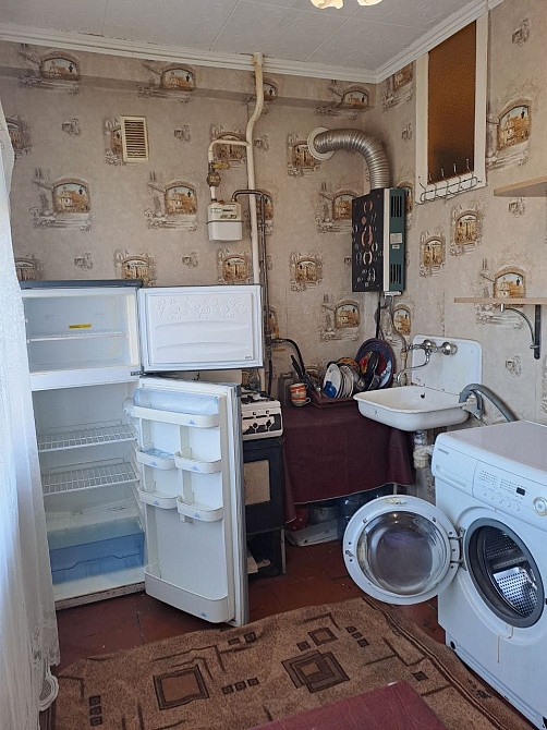 Сдается 2к квартира Краматорськ - зображення 2