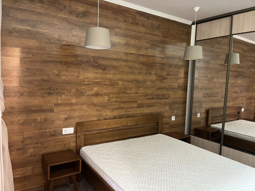 Оренда 1 кі квартири вул.Шевченка(ЖК Британія) Львов - изображение 8