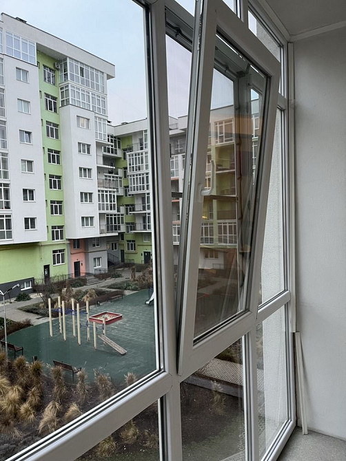 Оренда 1 кі квартири вул.Шевченка(ЖК Британія) Львов - изображение 1