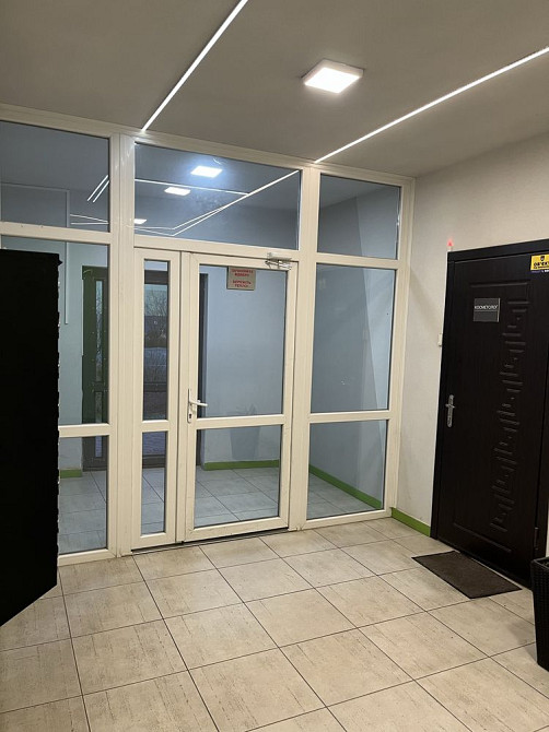 Оренда 1 кі квартири вул.Шевченка(ЖК Британія) Львов - изображение 5