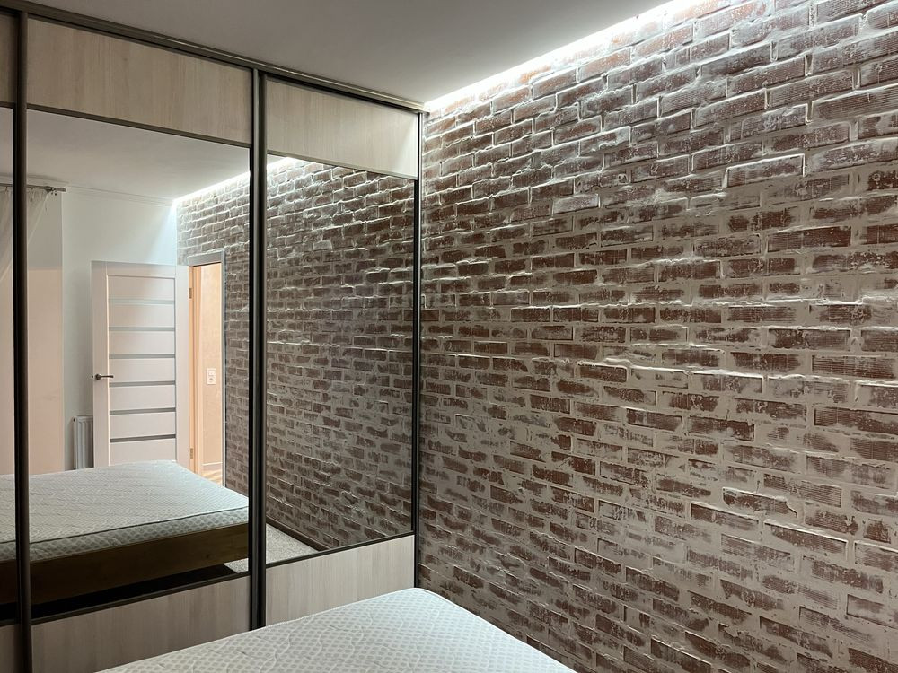 Оренда 1 кі квартири вул.Шевченка(ЖК Британія) Львов - изображение 7