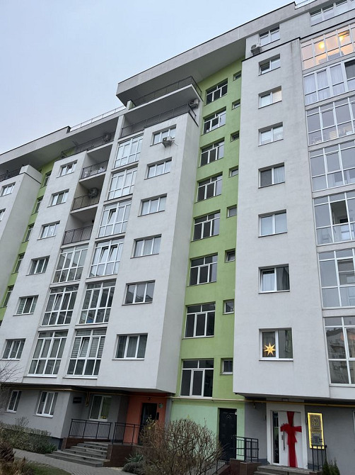 Оренда 1 кі квартири вул.Шевченка(ЖК Британія) Львов - изображение 3