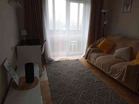 Однокімнатна квартира, вул. А. Малишко 17, Метро Дарниця 10 хвилин Київ