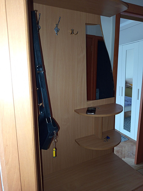 Однокімнатна квартира, вул. А. Малишко 17, Метро Дарниця 10 хвилин Київ - зображення 7