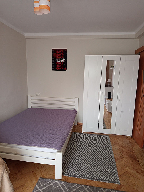 Однокімнатна квартира, вул. А. Малишко 17, Метро Дарниця 10 хвилин Київ - зображення 1