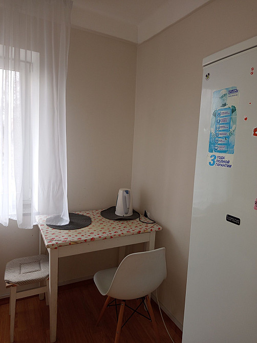 Однокімнатна квартира, вул. А. Малишко 17, Метро Дарниця 10 хвилин Київ - зображення 5